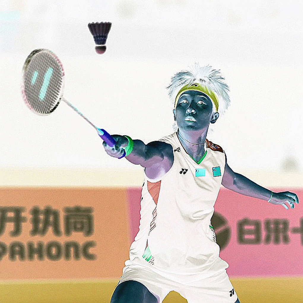 China Sets Two-Gold Target in Badminton for the 2026 Asian Games: Reading the Numbers Before the Starting Gun China Sets Two-Gold Target in Badminton for the 2026 Asian Games: Reading the Numbers Before the Starting Gun