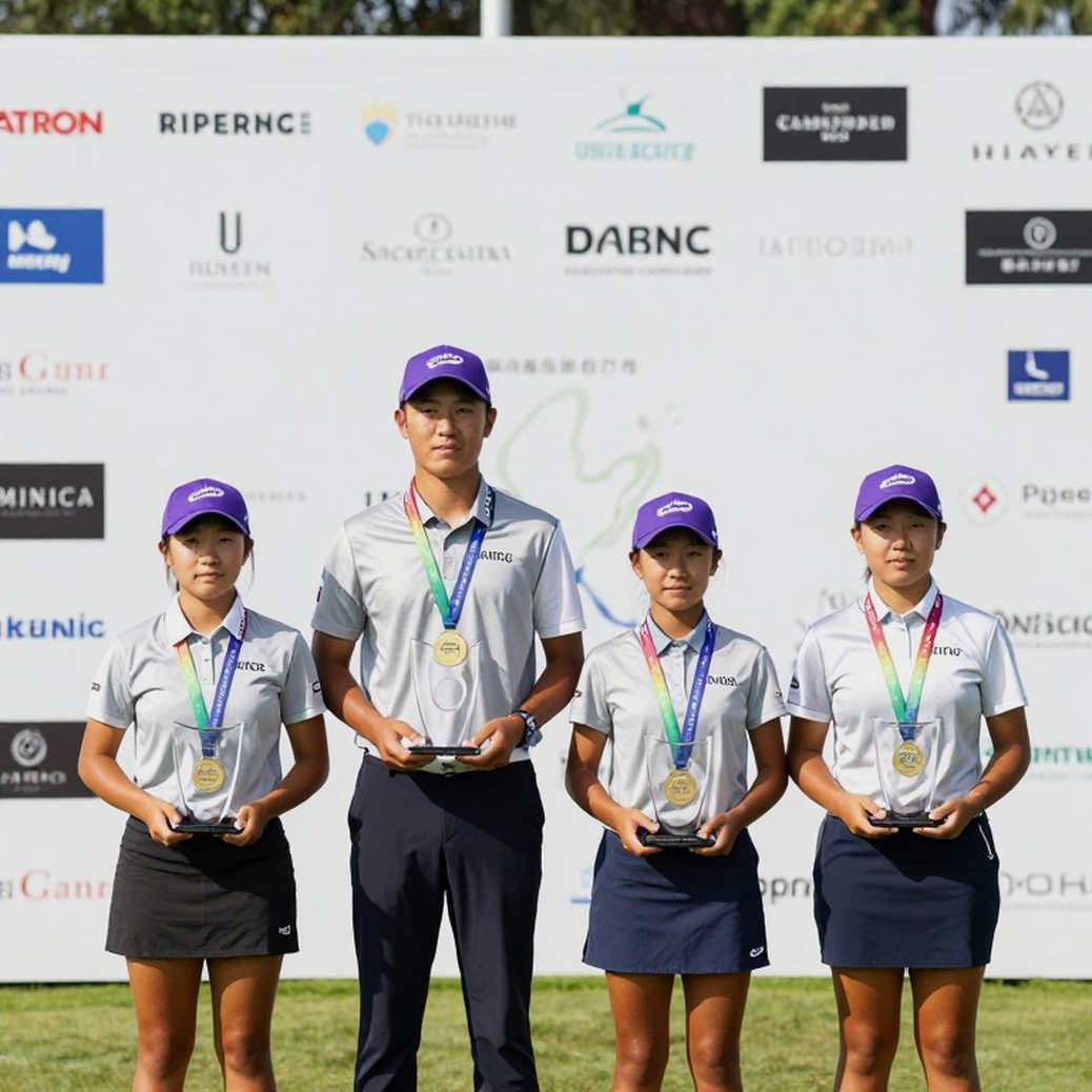 Tốc độ bóng đứng yên, khoảng cách tăng 9 yard: Cuộc cách mạng thầm lặng trong công nghệ driver golf