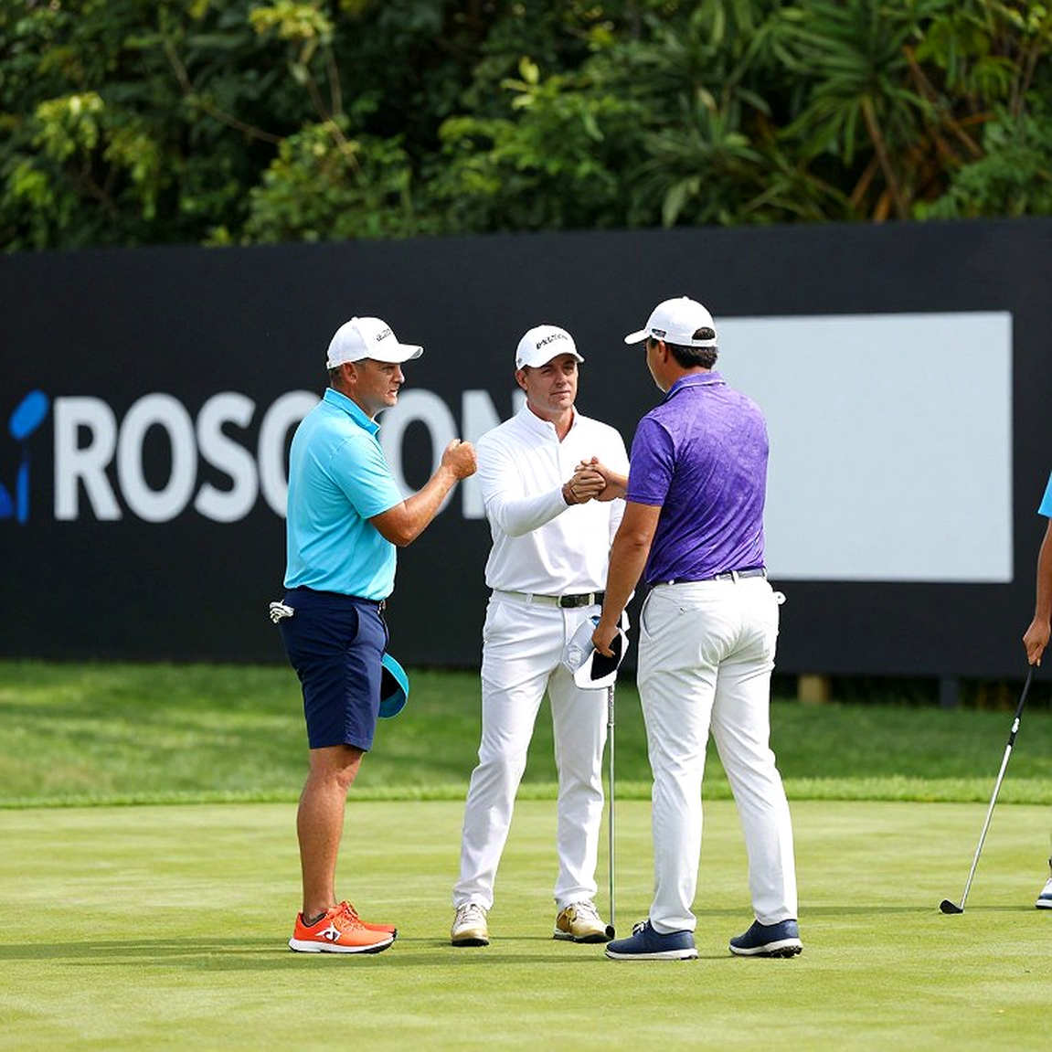 Golf Driver Technology Revolution: From Speed Optimization to Forgiveness and Dispersion - Major Shift for Vietnamese Golfers