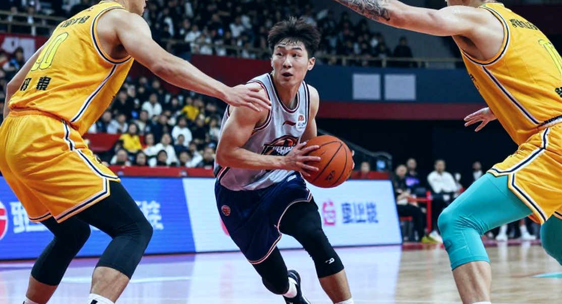 149-117: Một Trận Đấu Của Những Người Đã Hết Mùa, Và Bản Hợp Đồng Sinh Ra Từ Đó