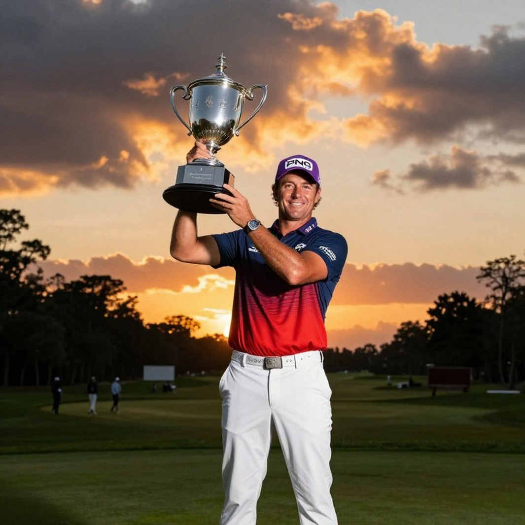 Jeeno Thitikul và lợi thế ba gậy tại LOTTE Championship: Đọc nhịp ghi điểm thay vì bảng xếp hạng