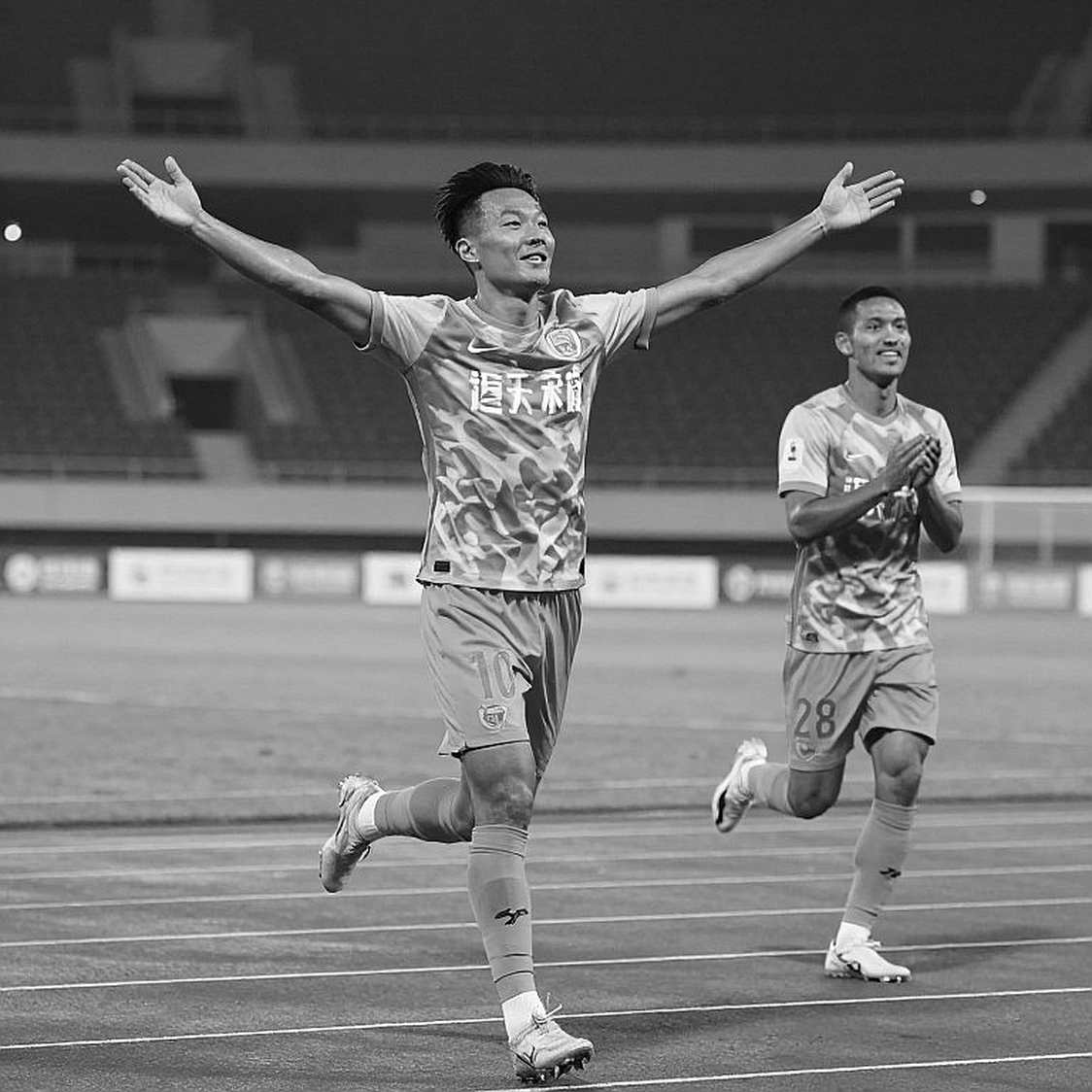 Al-Nassr phá kỷ lục 85 năm của River Plate: 94 trận ghi bàn và cái bẫy của sự vượt trội