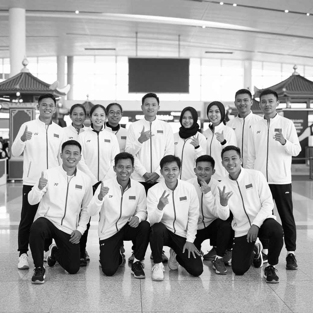 21-5, 21-11 trong 23 phút: Mahoor Shahzad và hệ thống chỉ có một người 21-5, 21-11 trong 23 phút: Mahoor Shahzad và hệ thống chỉ có một người