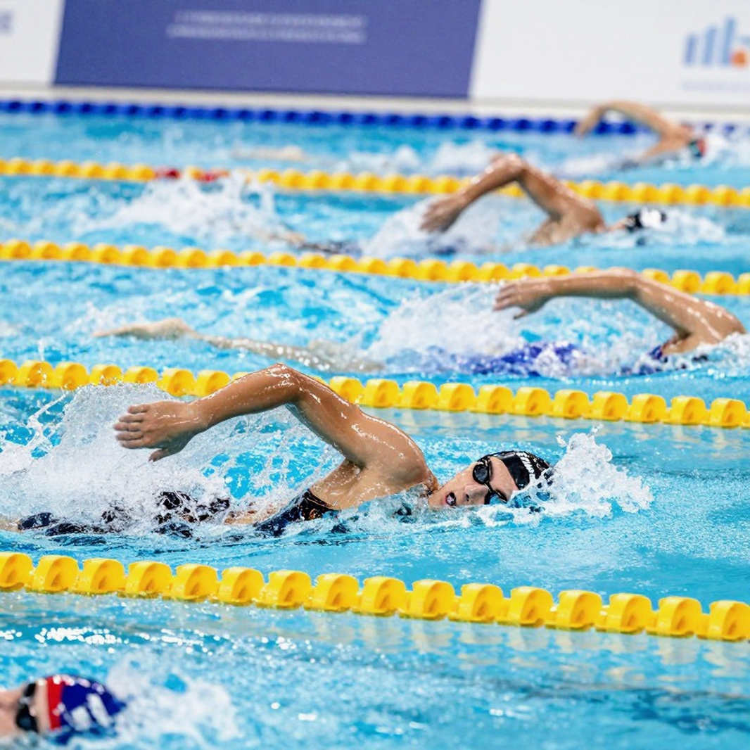 ASIAD 2026 Nagoya: 700 Hours of Free Swimming and the Trap of a Free-to-Air Games ASIAD 2026 Nagoya: 700 Hours of Free Swimming and the Trap of a Free-to-Air Games