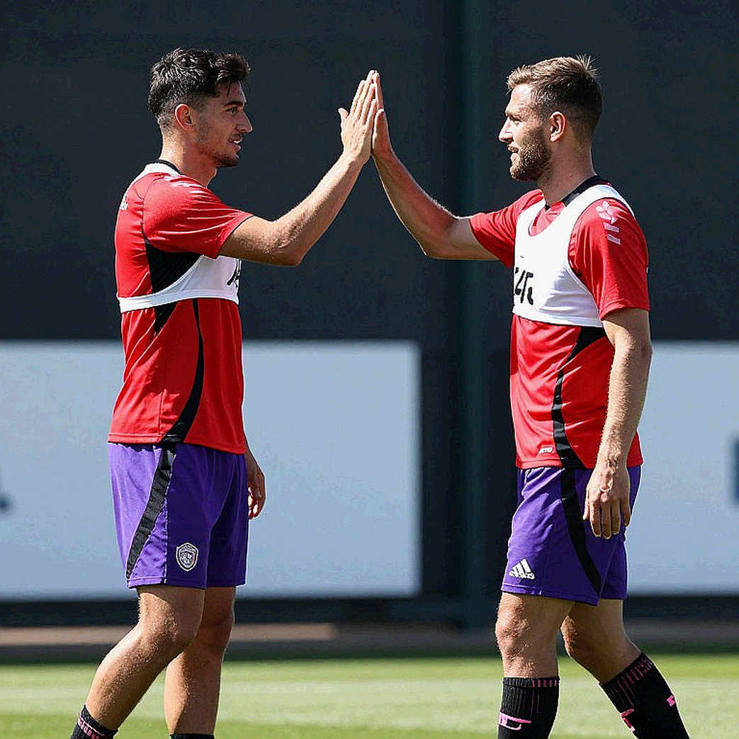 A Special Guest from Brazil at Bayern Munich: Maycon Cardozo and the Honour Awaiting Him A Special Guest from Brazil at Bayern Munich: Maycon Cardozo and the Honour Awaiting Him