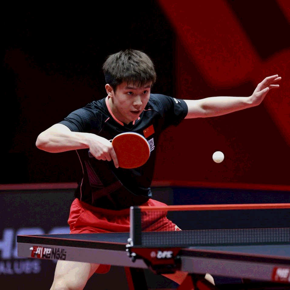 British Para Table Tennis Heads to France: 12 Names and a Seeding Problem in Under Eight Weeks