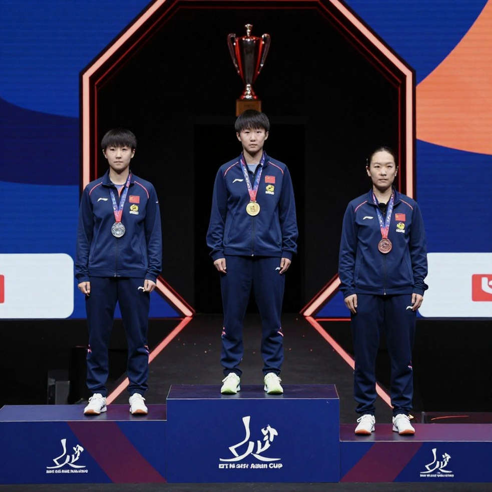 British Para Table Tennis Heads to France: 12 Names and a Seeding Problem in Under Eight Weeks