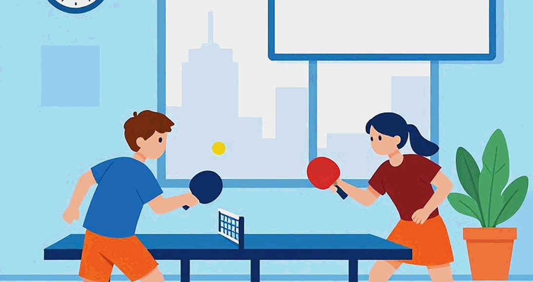 Chín tầng của một trái bóng bàn: Điều người xem Việt Nam không nhìn thấy Chín tầng của một trái bóng bàn: Điều người xem Việt Nam không nhìn thấy