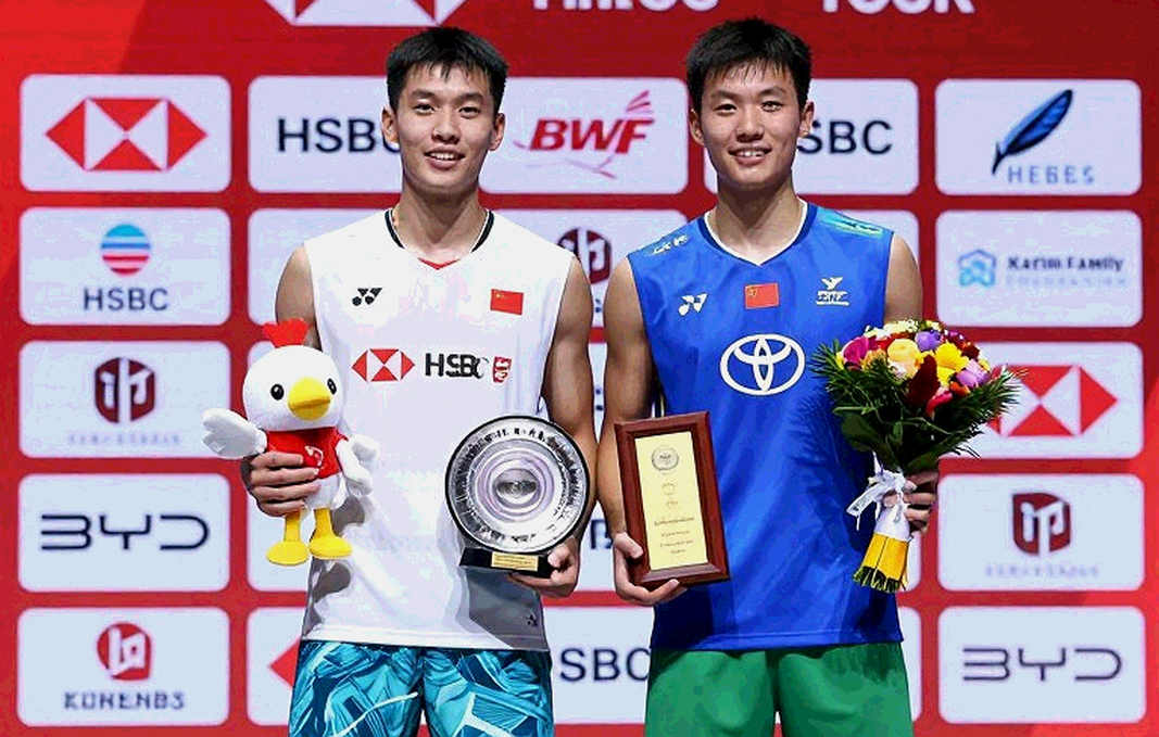 PV Sindhu thua Chen Yufei ở tứ kết Asian Games 2026: lịch thi đấu, giấc ngủ và set ba 10-21 PV Sindhu thua Chen Yufei ở tứ kết Asian Games 2026: lịch thi đấu, giấc ngủ và set ba 10-21