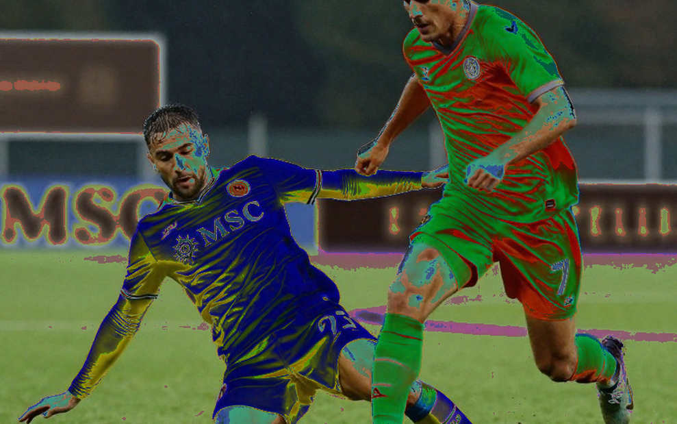 Three Months Apart, One Training Session: Indonesia Open FIFA's Tournament With a Cohesion Problem Three Months Apart, One Training Session: Indonesia Open FIFA's Tournament With a Cohesion Problem