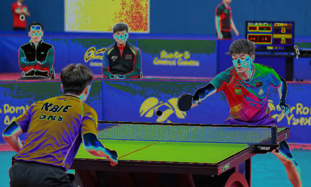 Giải bóng bàn vô địch quốc gia 2026: Khi nhà vô địch không phải người ghi điểm nhiều nhất