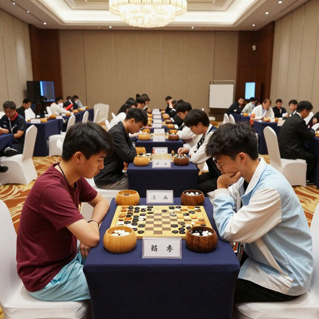 Lịch thi đấu Giải Olympiad cờ vua thế giới 2026 tại Samarkand: Ấn Độ bảo vệ ngôi vô địch, Uzbekistan làm chủ nhà với thách thức từ tân binh Sindarov