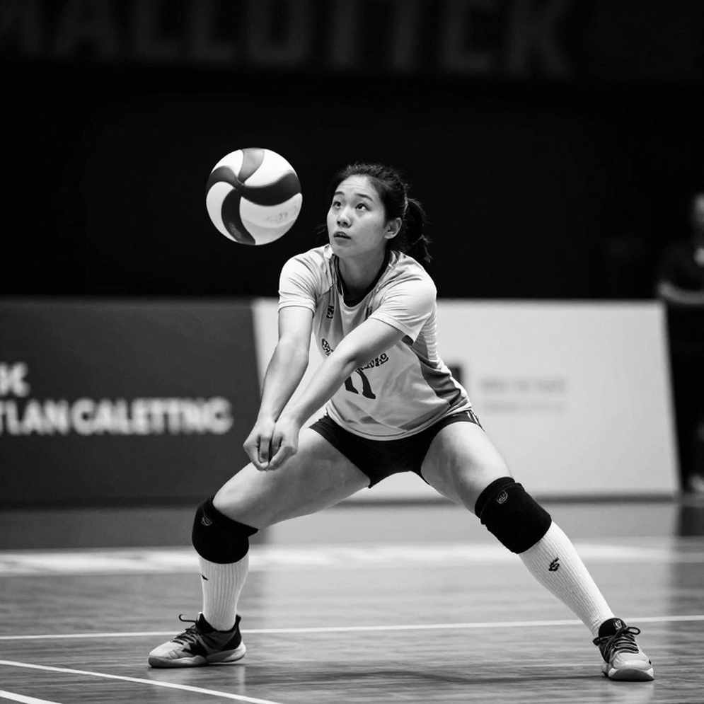 Shangluo khởi tranh vòng loại Olympic LA 2028: Tỷ số 21-2 và sự thật bóng chuyền bãi biển châu Á không muốn nghe