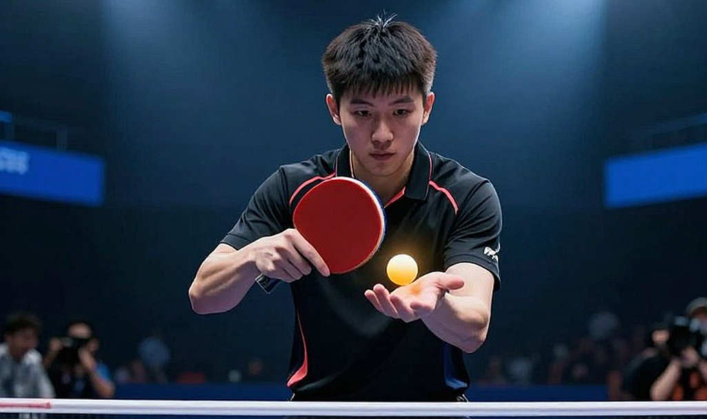 England Hopes Challenge: Sai Prasanna Kumar and Isabelle Xiao Xu Win U11 Titles, Earn ITTF World Hopes Spots