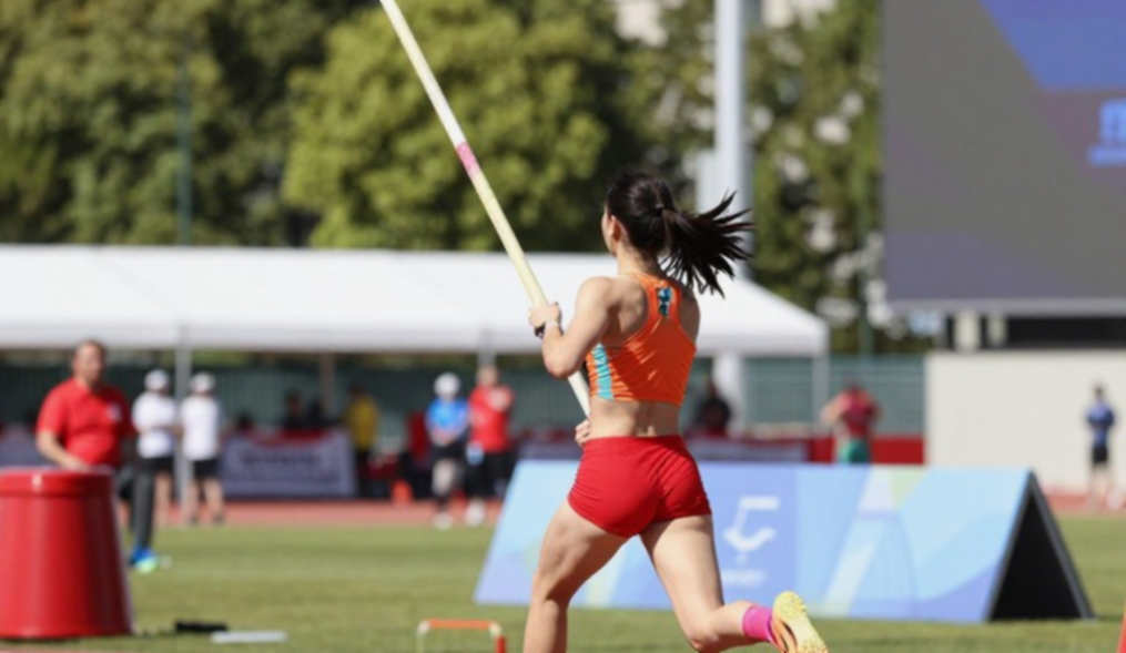 1:39:00 và bài học về giá trị đích thực của một tấm huy chương bán marathon