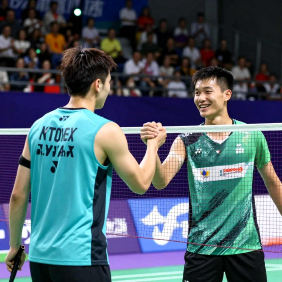 PV Sindhu và 122 giây đổi chiều ở tứ kết Asian Games 2026