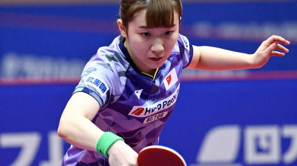Bóng bàn thế giới sau Paris 2026: khoảng cách của Trung Quốc nằm ở hệ thống, không ở một ngôi sao Bóng bàn thế giới sau Paris 2026: khoảng cách của Trung Quốc nằm ở hệ thống, không ở một ngôi sao