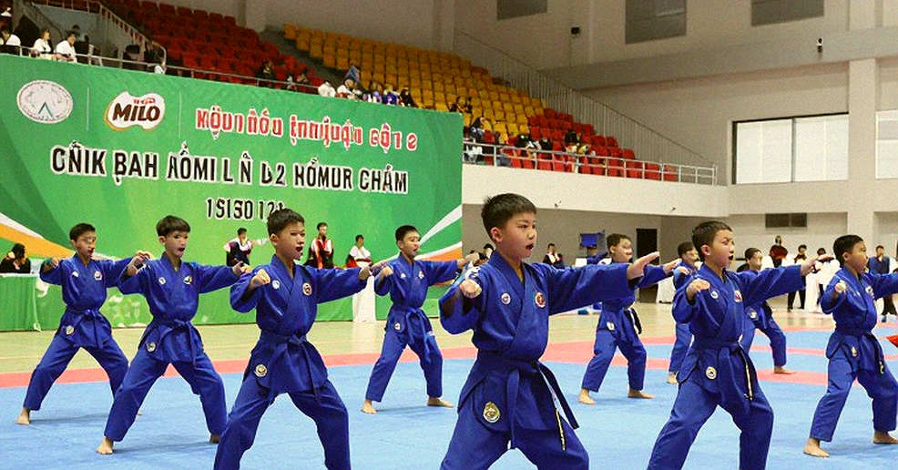 Từ Thường Châu đến V-League: Hành trình 7 năm định hình bản sắc chiến thuật Việt Nam
