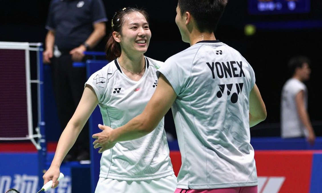 Pha cầu 122 giây và đường cong điểm số: PV Sindhu thua Chen Yufei ở tứ kết Asian Games 2026 Pha cầu 122 giây và đường cong điểm số: PV Sindhu thua Chen Yufei ở tứ kết Asian Games 2026