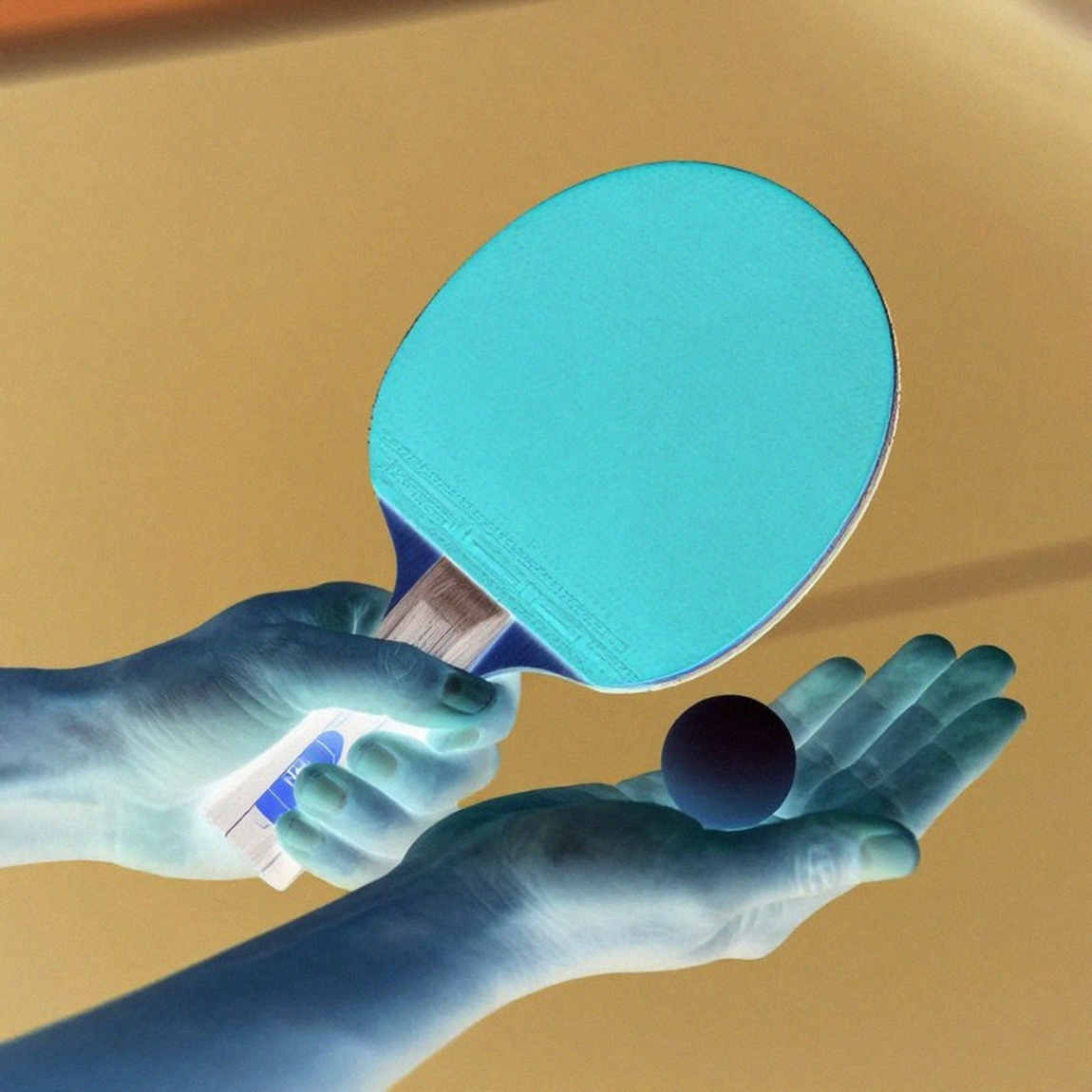 The Empty Table Tennis Report: The Hardest Discipline for a Sports Data Analyst