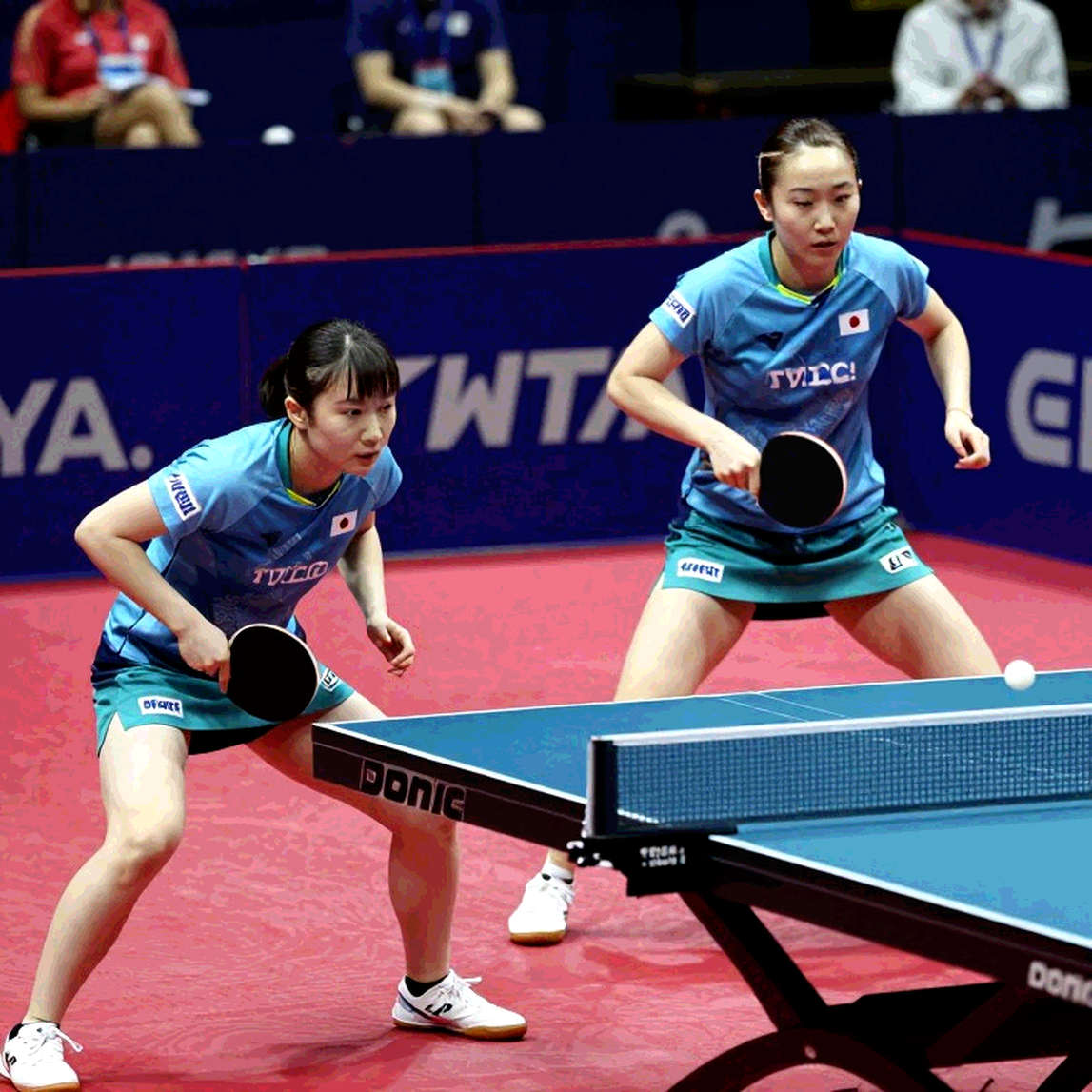 The Empty Table Tennis Report: The Hardest Discipline for a Sports Data Analyst