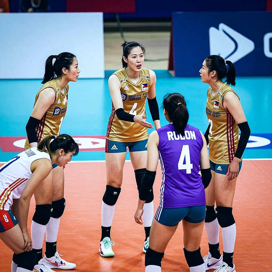 VCK các CLB bóng chuyền thế giới 2026: Ba mảnh ghép của bản đồ bóng chuyền thế giới