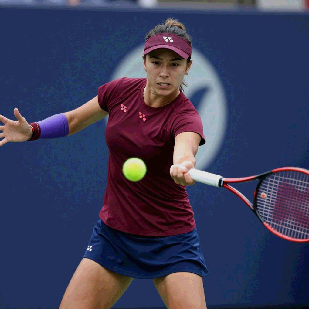 Sabalenka vượt qua Townsend trong thế trận khó khăn để tiến vào tứ kết US Open Sabalenka vượt qua Townsend trong thế trận khó khăn để tiến vào tứ kết US Open