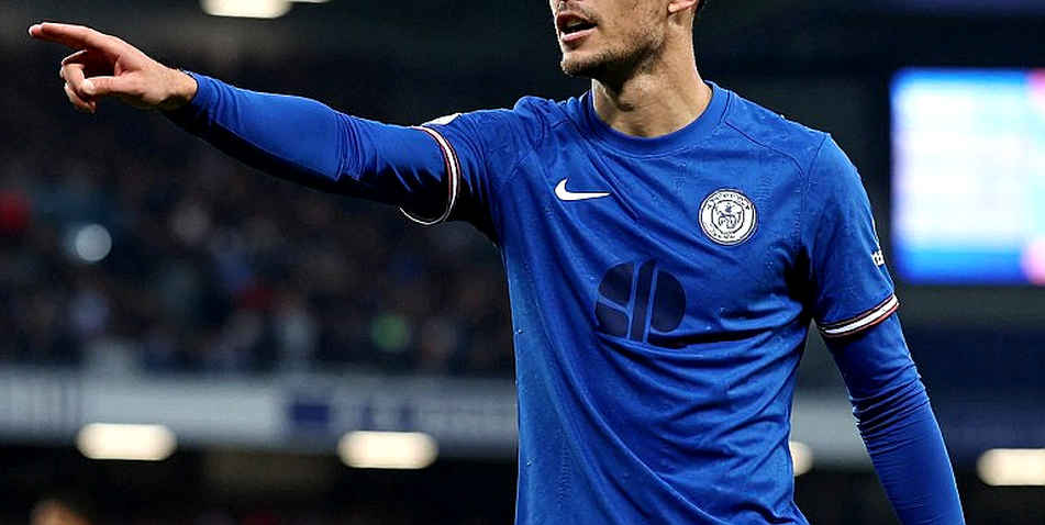 Bốn phút của Endrick và bài toán không gian ở Real Madrid