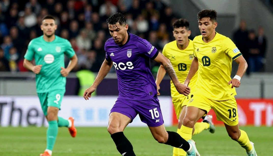 Thái Lan giữ Chanathip cho trận gặp Việt Nam: Bài toán xoay tua 9/23 và lằn ranh giữa dữ liệu với niềm tin Thái Lan giữ Chanathip cho trận gặp Việt Nam: Bài toán xoay tua 9/23 và lằn ranh giữa dữ liệu với niềm tin