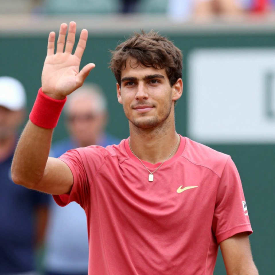 Alcaraz vắng mặt, Zverev trở lại Davis Cup: khi lịch thi đấu trở thành biến số chiến thuật