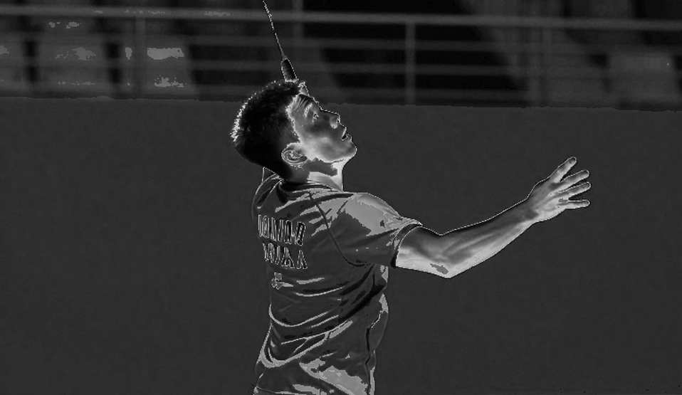 Leading 16-14 and 17-14, Thuy Linh Still Loses to Xu Wen Jing in Vietnam Open First Round