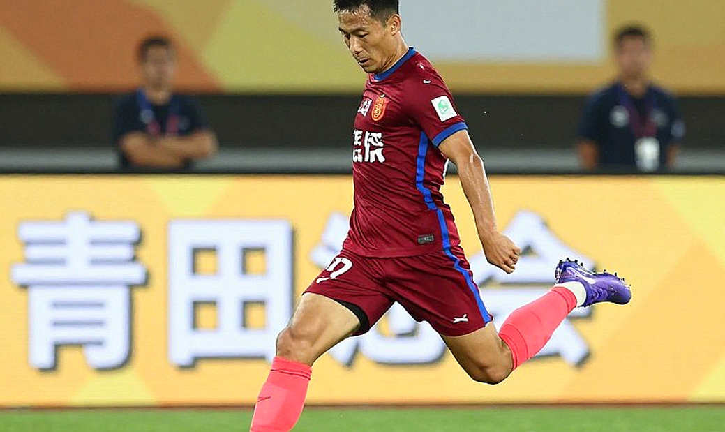 Nhịp pressing của Incheon United rơi giữa mùa giải: đọc lại mười bốn vòng đấu Nhịp pressing của Incheon United rơi giữa mùa giải: đọc lại mười bốn vòng đấu