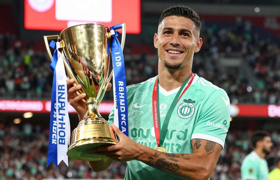 O'Neill và Celtic sau thất bại Old Firm: Lời thú nhận đắt hơn mọi chiến thuật O'Neill và Celtic sau thất bại Old Firm: Lời thú nhận đắt hơn mọi chiến thuật