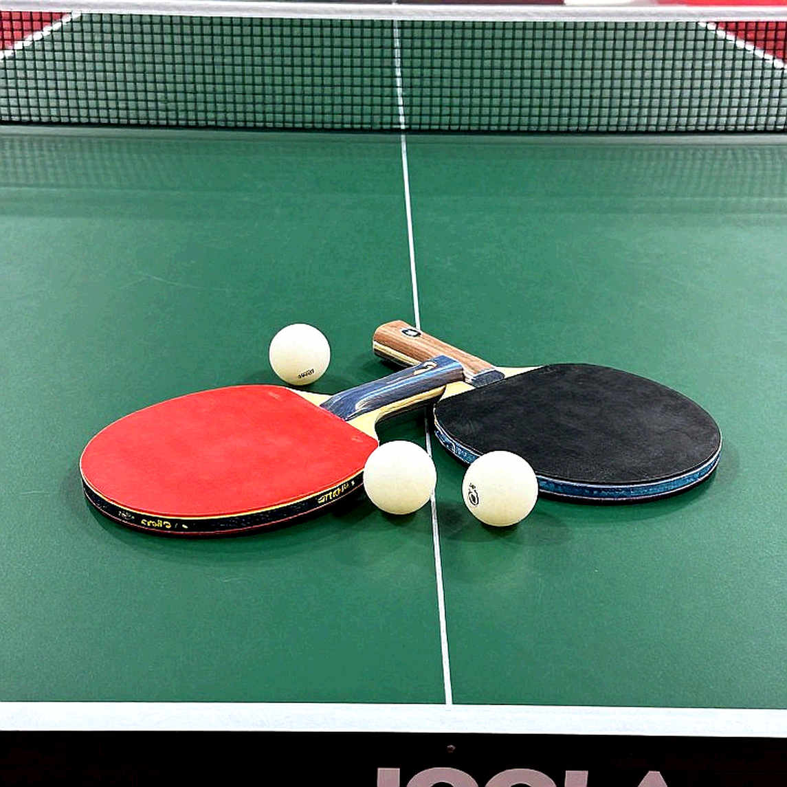 Hursey – Shi Xunyao partnership at WTT China Smash: The rhythm equation for British table tennis