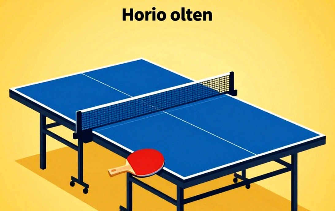 World Hopes Week ở Sheffield: Bốn mươi đứa trẻ U-12 và đường ống đào tạo mà ITTF đang thử nghiệm