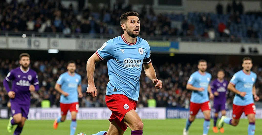Bốn ngày sau Bandung: Thể Công Viettel bước vào vòng 4 bằng đôi chân đã cạn