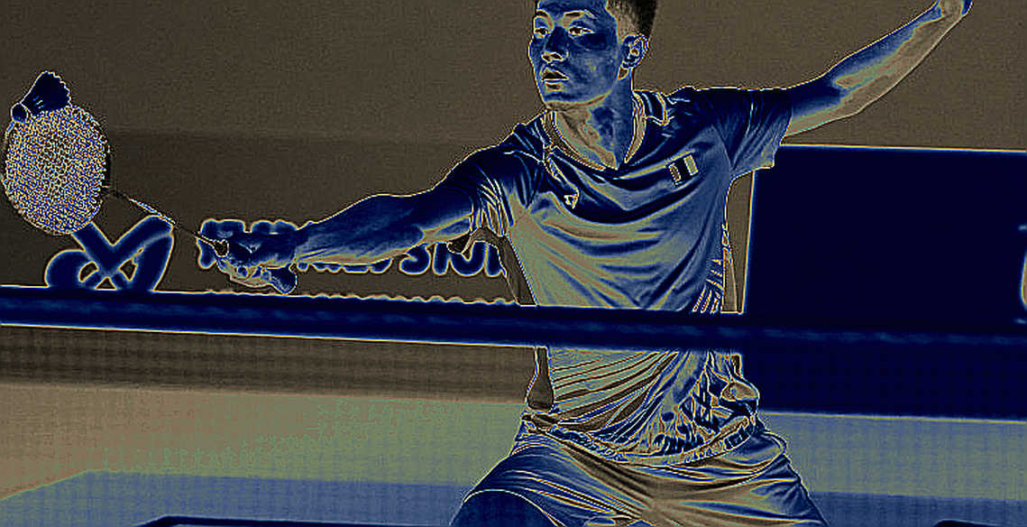 An Se-young and the Limits of a Defence-First System in Women's Badminton