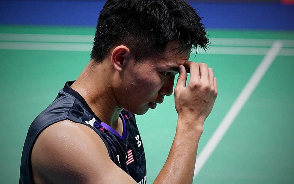 Tứ kết China Masters 2026: Pha cầu 36 nhịp và hai quỹ đạo của cầu lông Ấn Độ