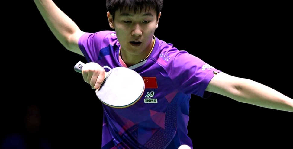 PV Sindhu thua Chen Yufei ở tứ kết Asian Games 2026: 122 giây định đoạt một trận đấu PV Sindhu thua Chen Yufei ở tứ kết Asian Games 2026: 122 giây định đoạt một trận đấu