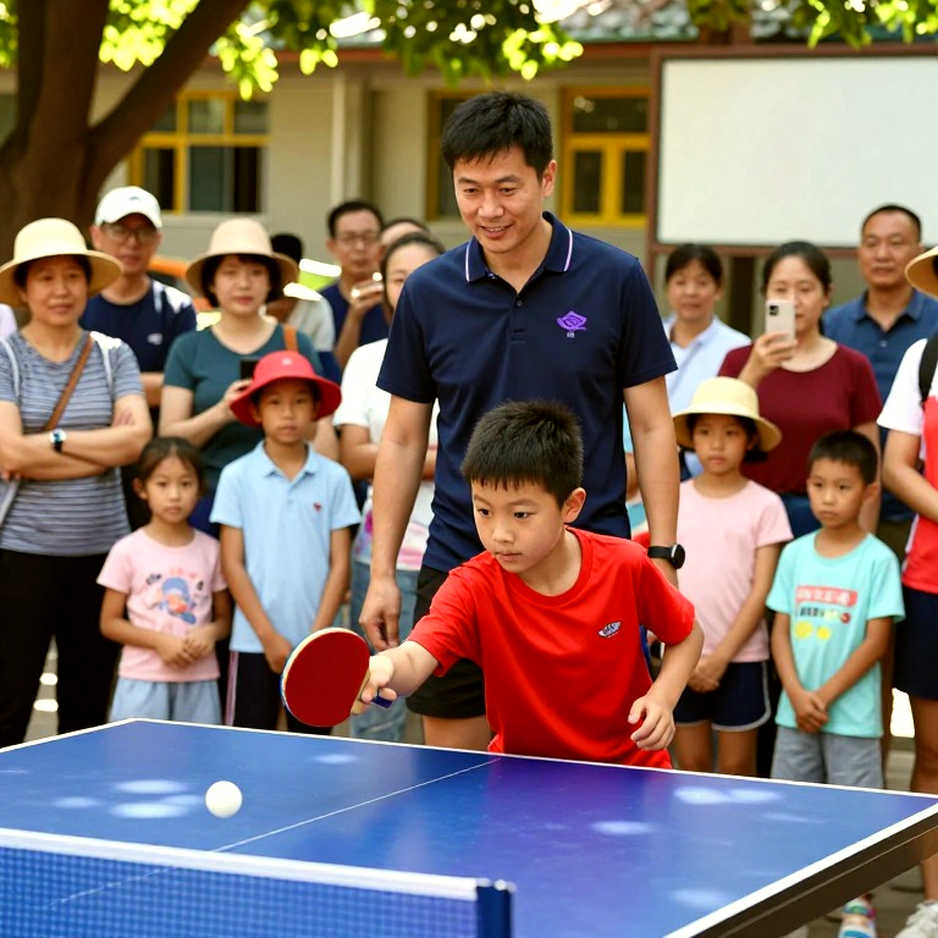 Bóng bàn nam thế giới sau Paris 2026: Thế hệ 2026-2026 và cuộc tái cấu trúc trật tự