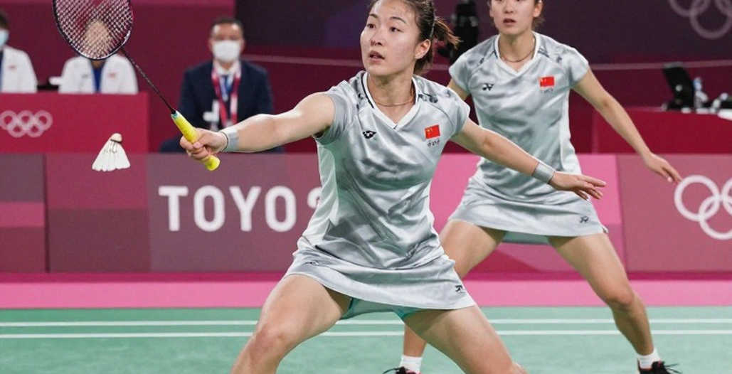 Asian Games 2026 cầu lông: Lá thăm vẽ ra một bản đồ chưa ai kiểm chứng
