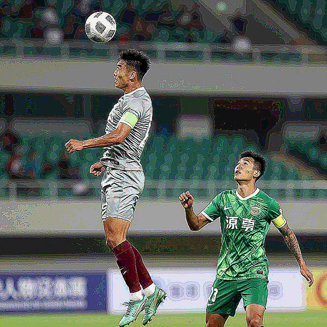 Vu Tien Thanh, an 18-year-unfinished Pro licence and AFC's quiet reform Vu Tien Thanh, an 18-year-unfinished Pro licence and AFC's quiet reform