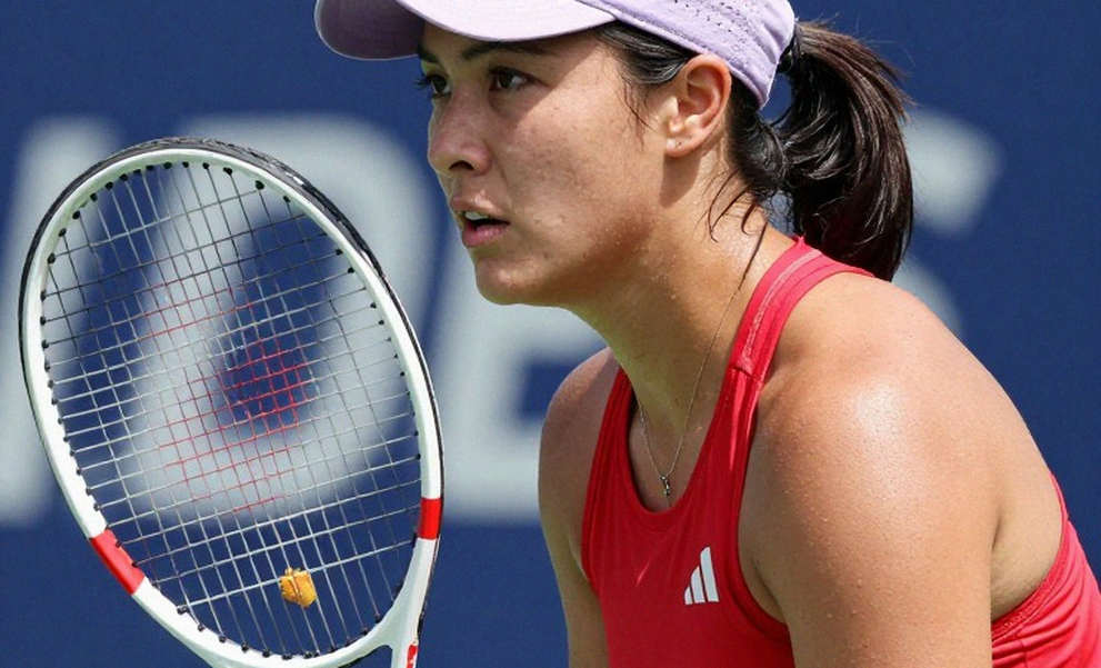 Rybakina hạ Sabalenka ở chung kết US Open: ngôi vô địch và hai bảng cân đối bị phá vỡ