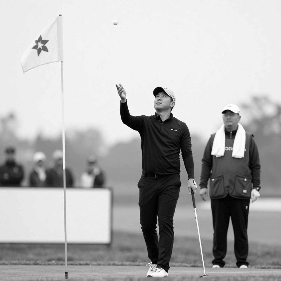Lahinch – 'Cầu thủ thứ 11' của GB&I tại Walker Cup 2026? Lahinch – 'Cầu thủ thứ 11' của GB&I tại Walker Cup 2026?