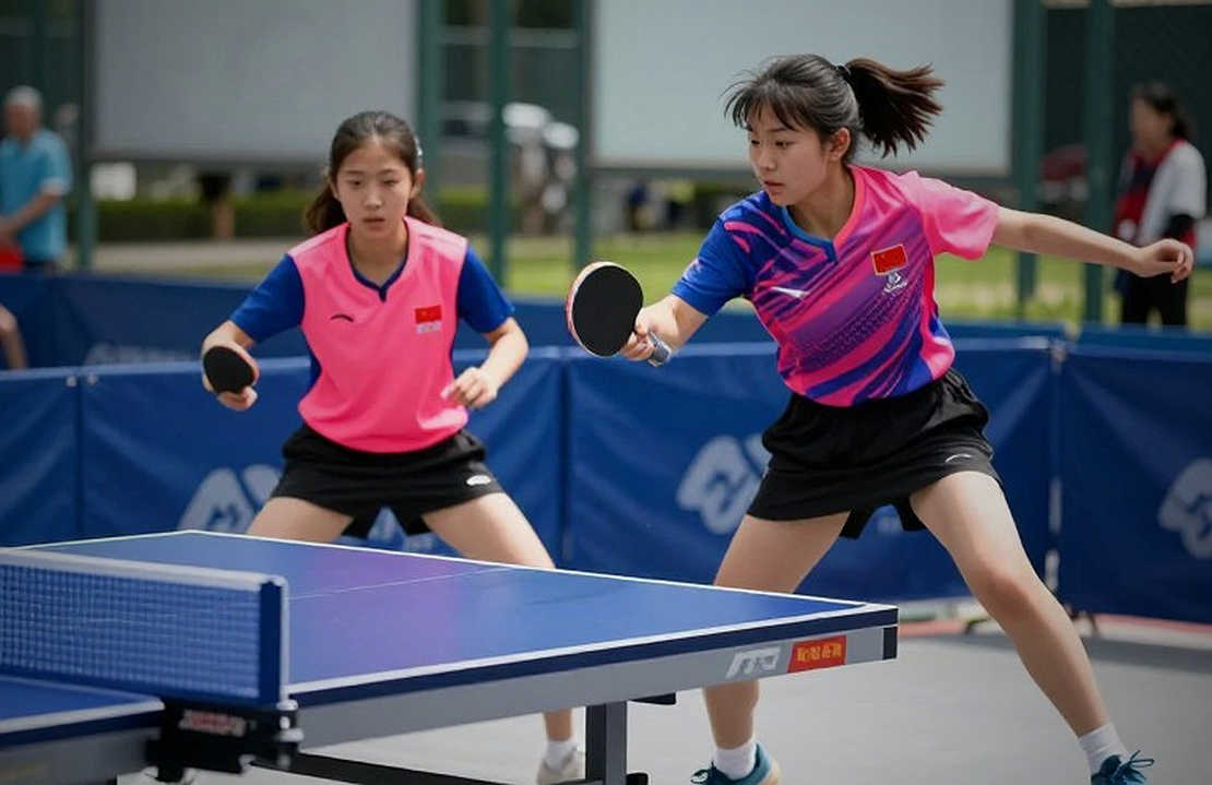 Braintree Table Tennis League: Những Con Số Phía Sau Cuộc Đua Thăng Hạng Braintree Table Tennis League: Những Con Số Phía Sau Cuộc Đua Thăng Hạng