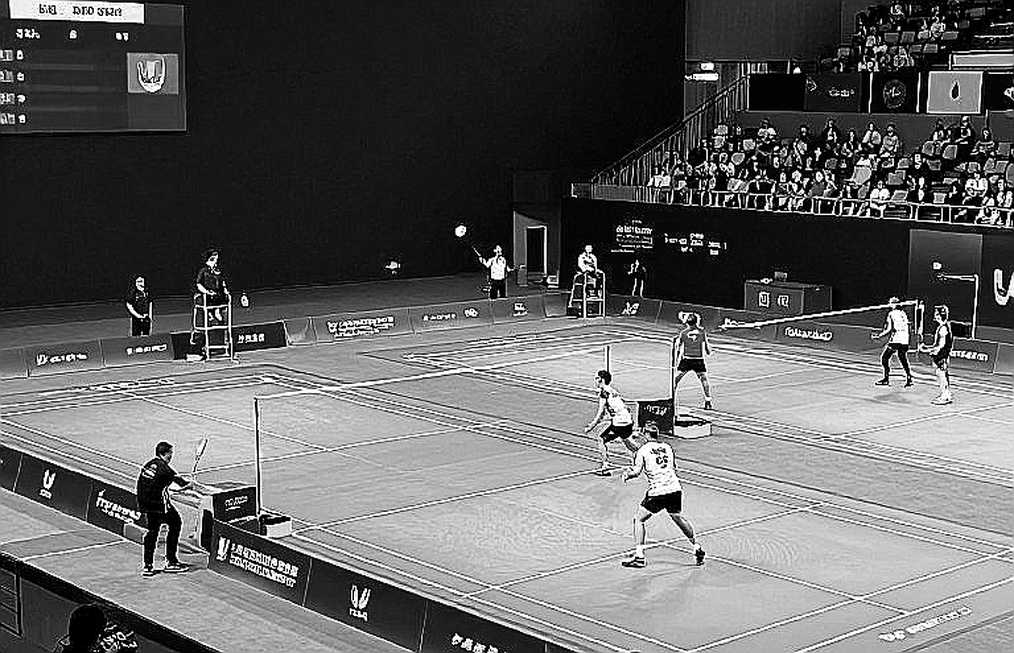 Lakshya Sen thua Loh Kean Yew ở Á vận hội 2026: Chuỗi 10 điểm và bài toán kiểm soát trận đấu