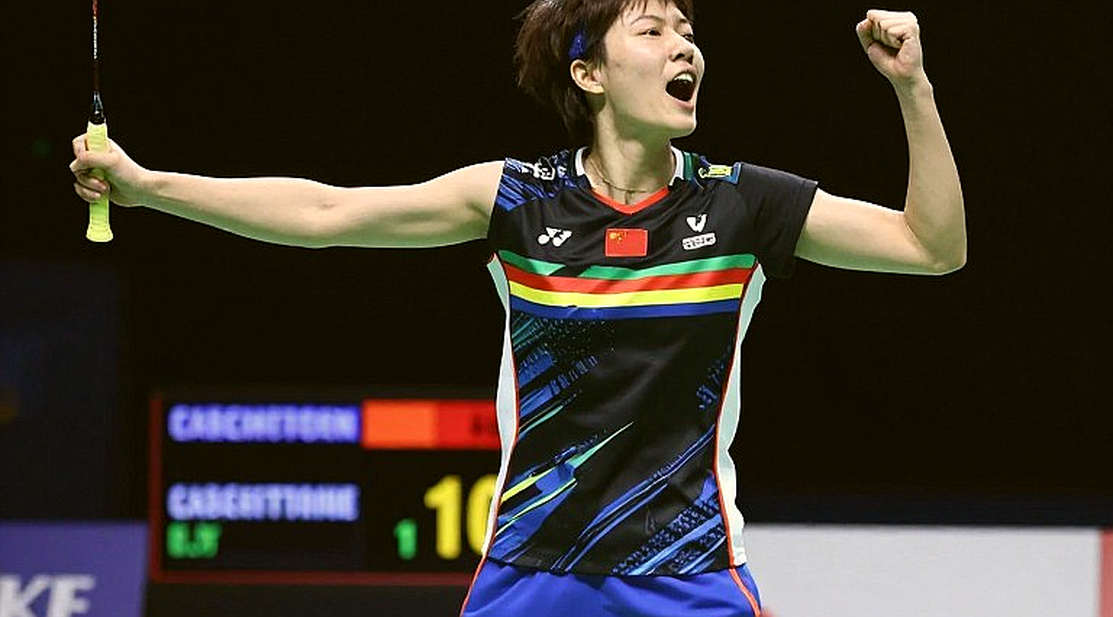 Lakshya Sen thua Loh Kean Yew ở Á vận hội 2026: Chuỗi 10 điểm và bài toán kiểm soát trận đấu Lakshya Sen thua Loh Kean Yew ở Á vận hội 2026: Chuỗi 10 điểm và bài toán kiểm soát trận đấu