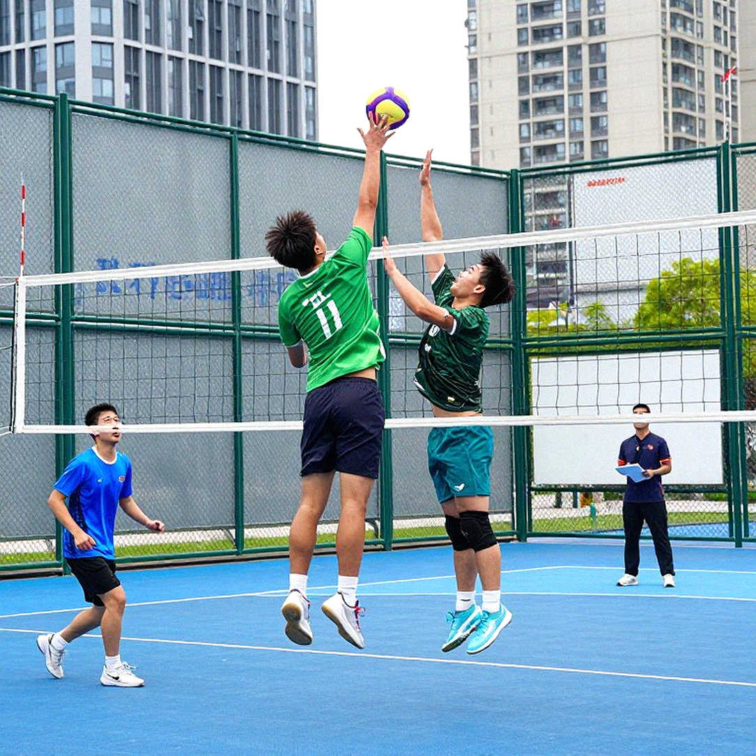 Asiad 20: Trung Quốc ba lần liên tiếp vô địch bóng chuyền nữ, Việt Nam dừng ở vị trí thứ bảy Asiad 20: Trung Quốc ba lần liên tiếp vô địch bóng chuyền nữ, Việt Nam dừng ở vị trí thứ bảy