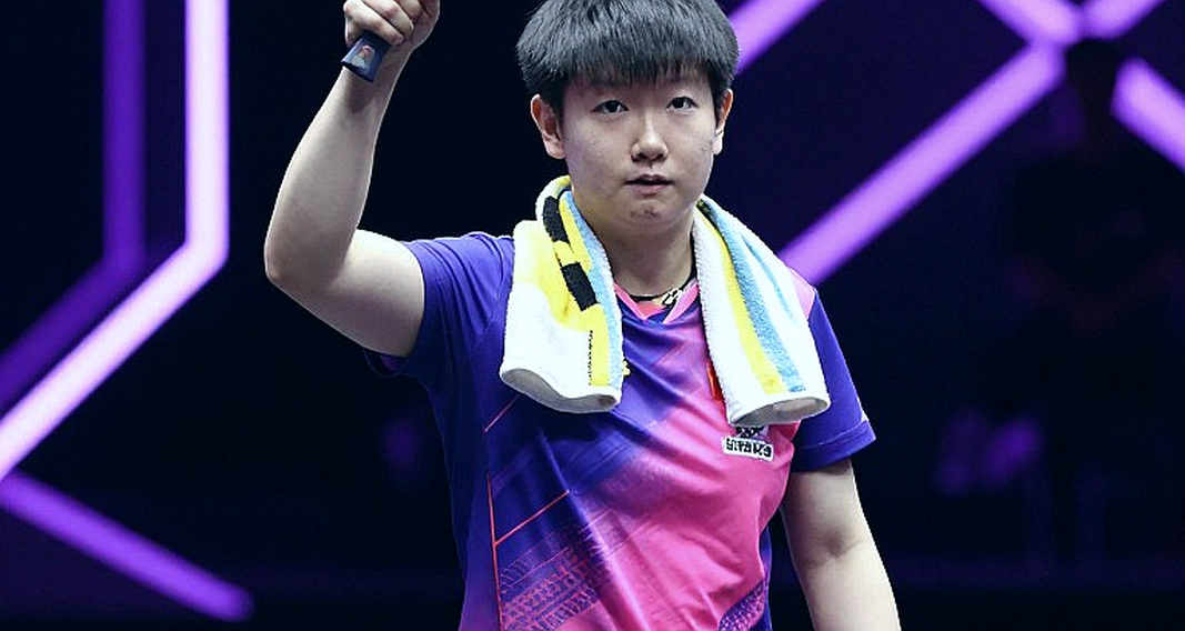 Members' Day của Table Tennis England: một ngày lắng nghe, và phép thử nằm ở sáu tháng sau