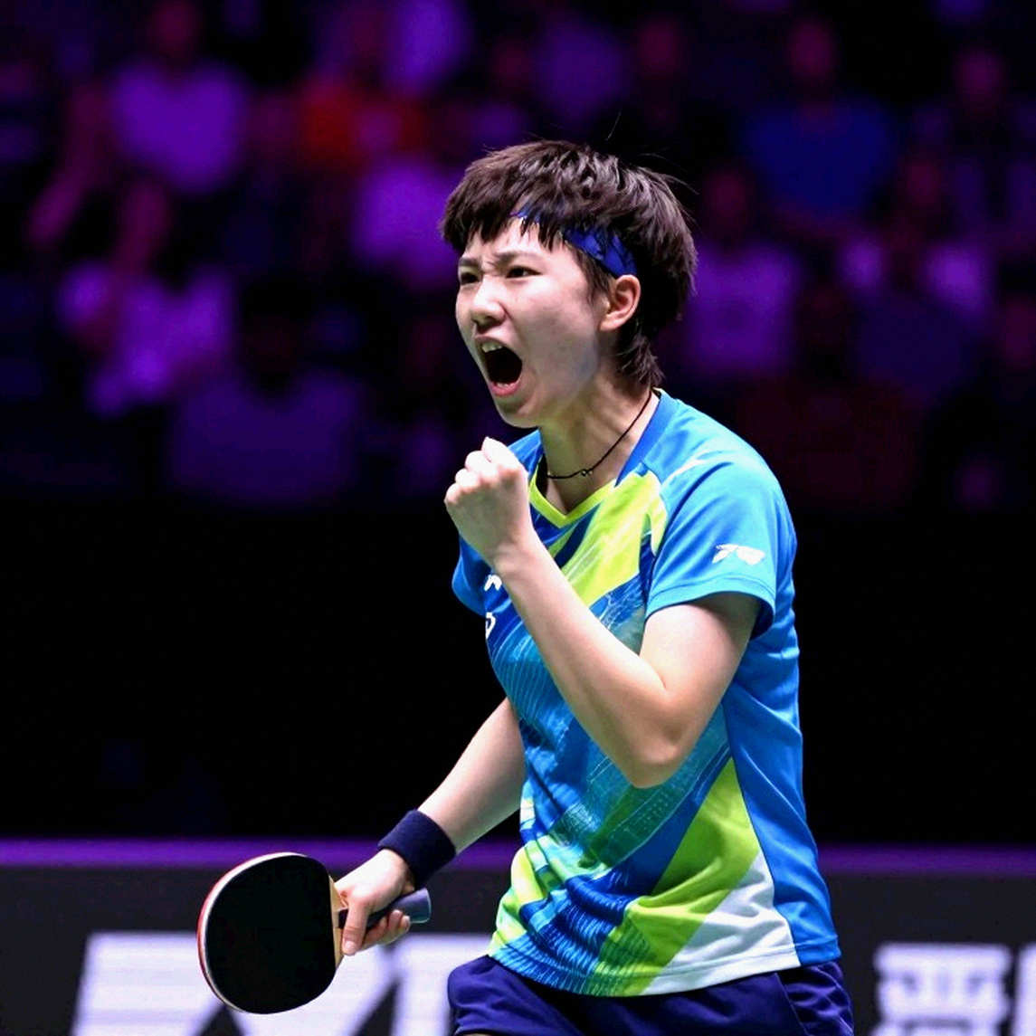 Ashmita Chaliha, sương mù Indonesia và câu hỏi BWF chưa trả lời